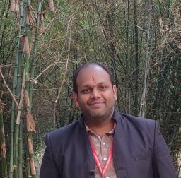 Arvind Kumar GOYAL