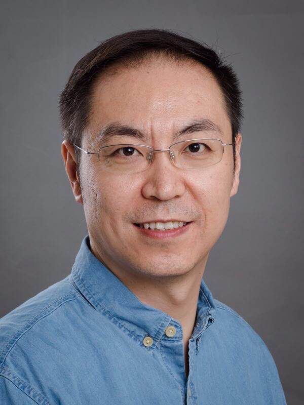 Shengmin Sun