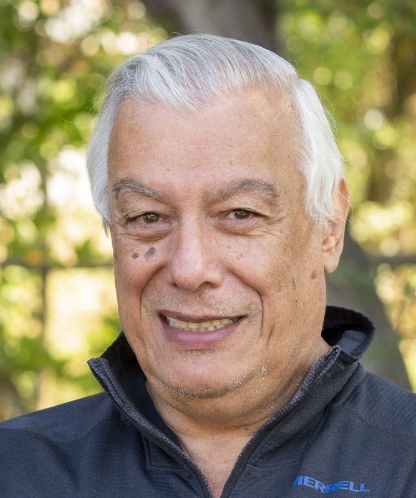 Juan Armesto