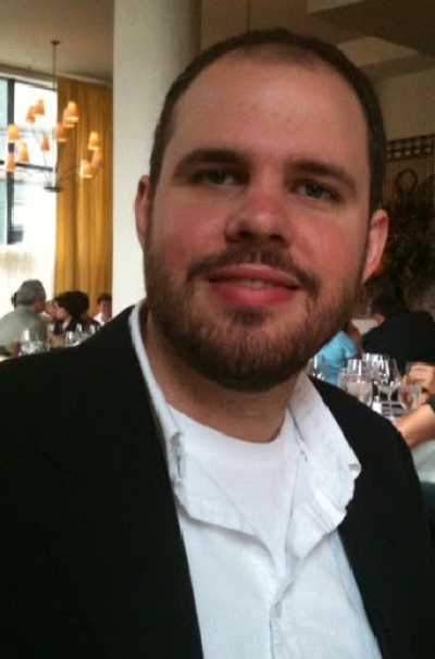 Brian Swingle
