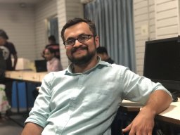 Kaushal A. Shah