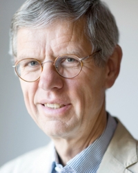 Aart W. Kleyn