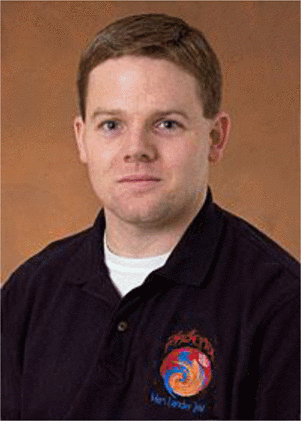 Matthew Robinson