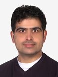 Masoud Sohrabi