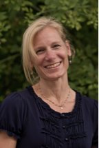 Christine Liebe