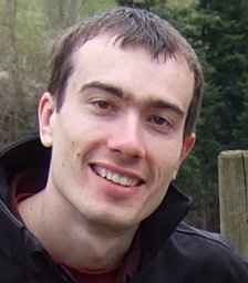 Daniel Kierzkowski