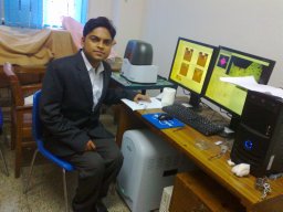 Shiv Kumar Dixit