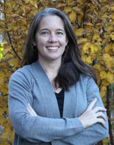 Wendy P O'Meara
