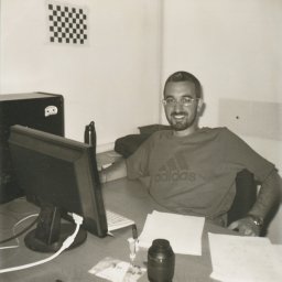 Gianpaolo Palma