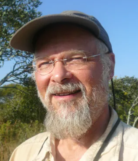 Robert Soreng
