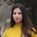 Rhea Aqueel