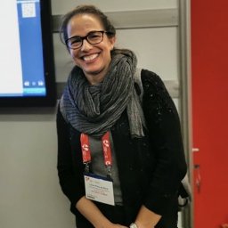 Lilian Pinto da Silva