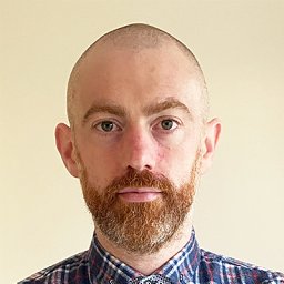 Konrad Mulrennan