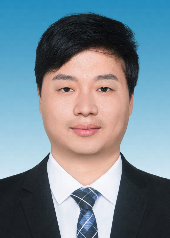 Bo Zhao