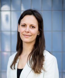 Jorien L. Treur