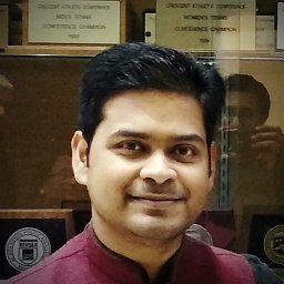 Shuvankar Ghosh
