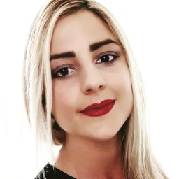 Salomé Gonçalves-Monteiro