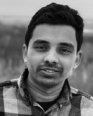 Harish Doddi