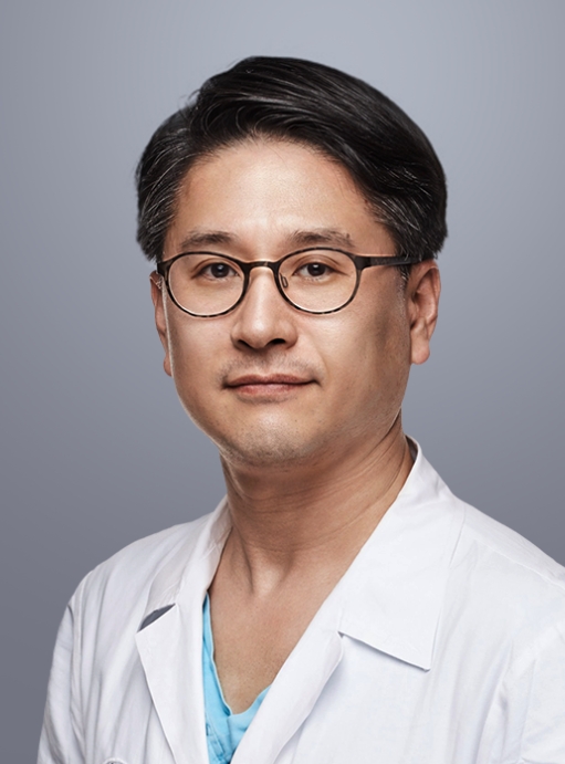 Jae Myung Park
