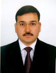 Veli Uygur