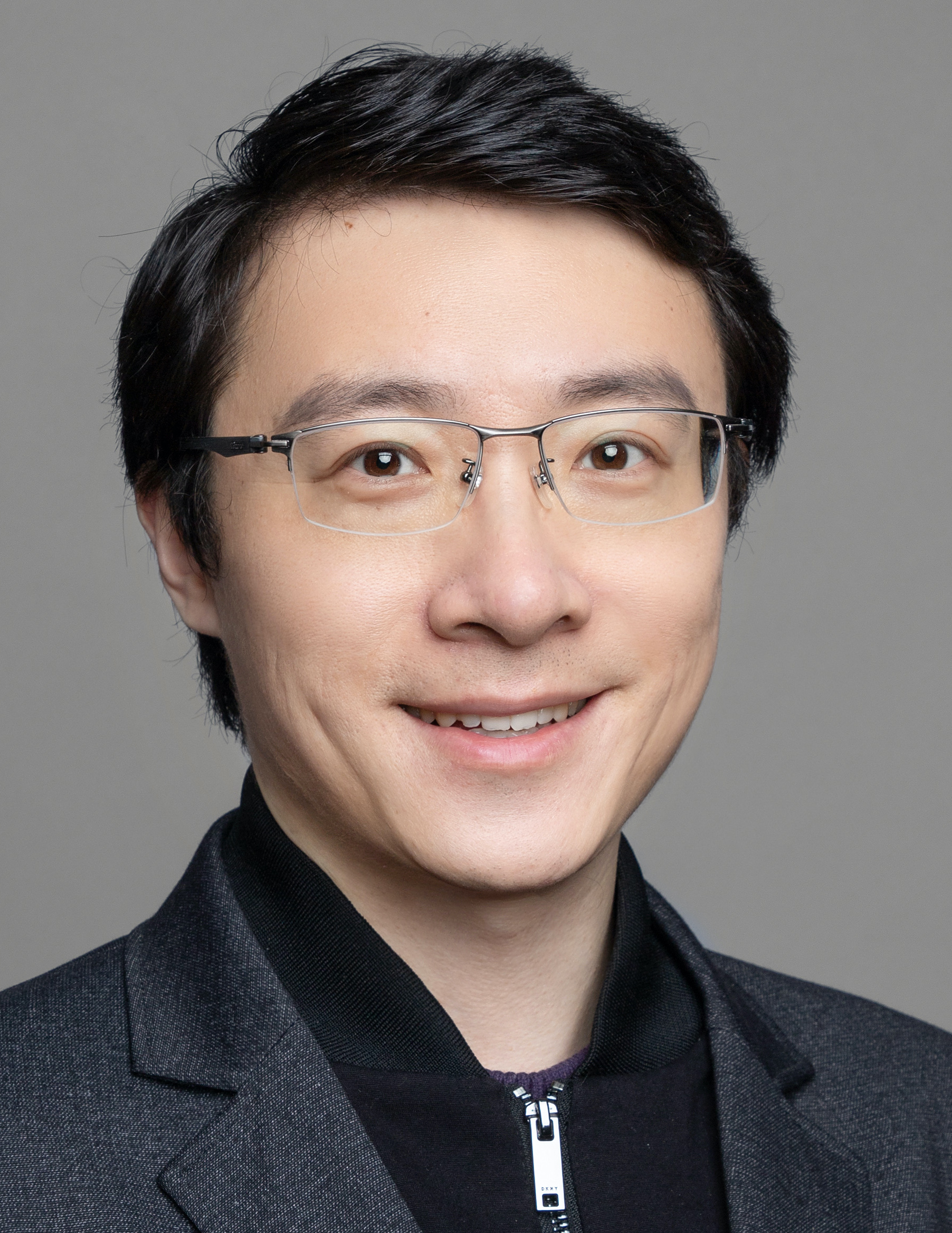 Xueqian Kong