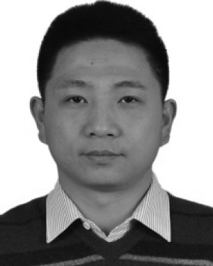 Liuxin Zhang