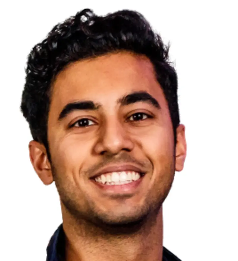 Aalok Patwardhan