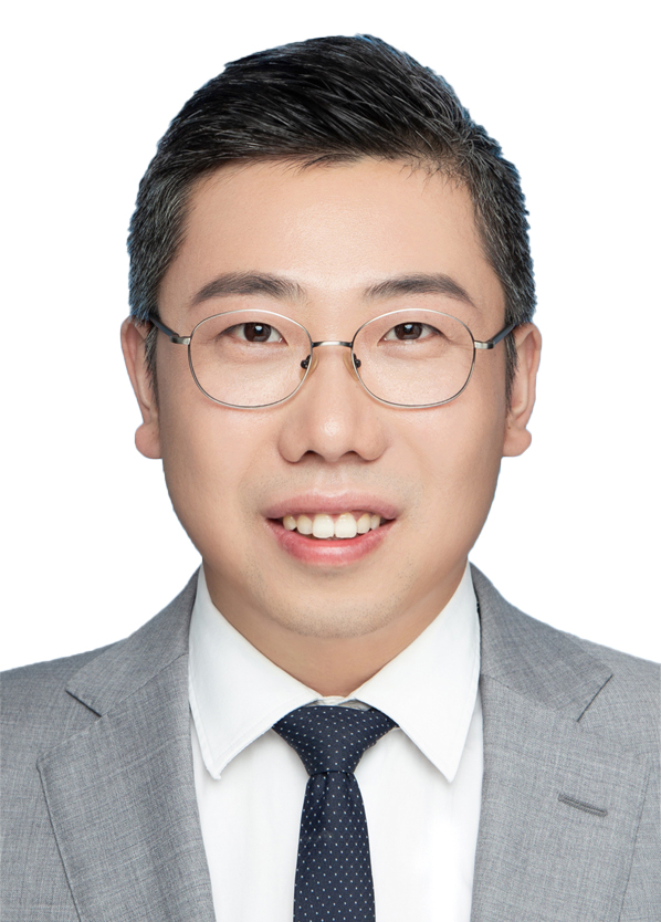 Sheng Huang