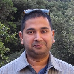 Arunabha Majumdar