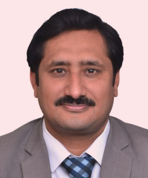 Muhammad Imran