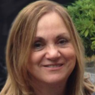 Maria Angeles Gil Alvarez