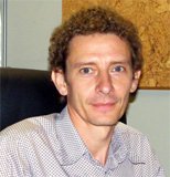 Pascal Bonnet