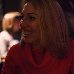 Elena De Cecco