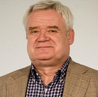 Nico Stehr