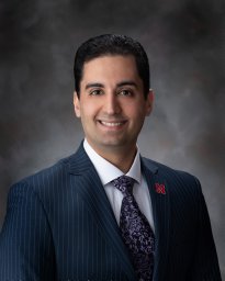 Iman Salafian