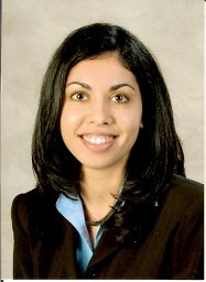 Parisa Taravati