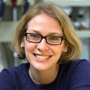 Sarah Zanders