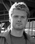Fredrik Valeur