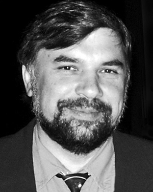 Andrei G. Pakhomov