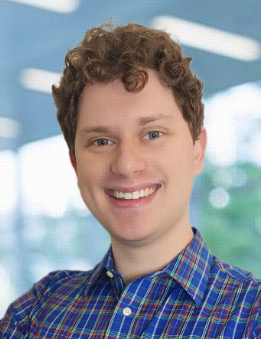 Jake Chanenson