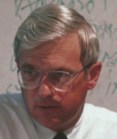 Ray Fuller