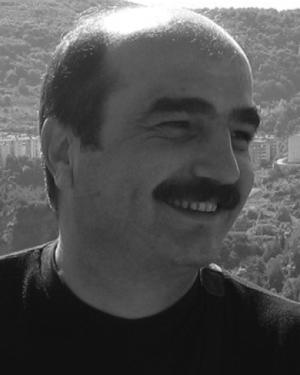 S. Sinan Gultekin