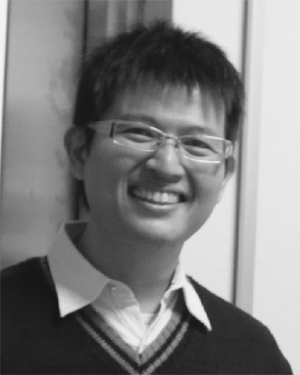 Minde Yang