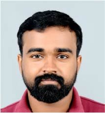 Sreejith Remanan Pushpa