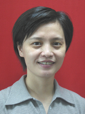 Zhihong Ye