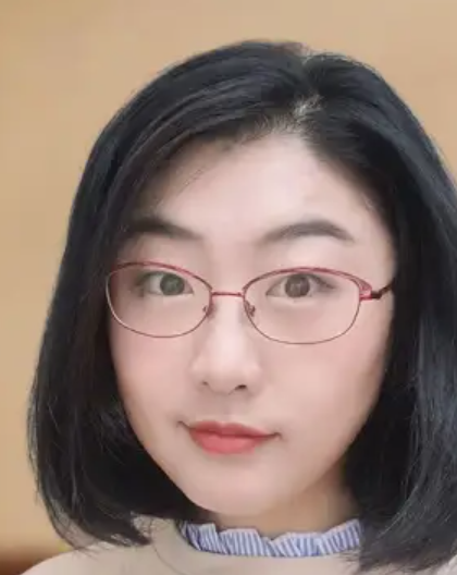 Minjia Zhou