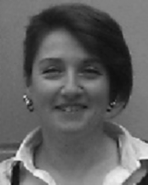 Lucy Bastin