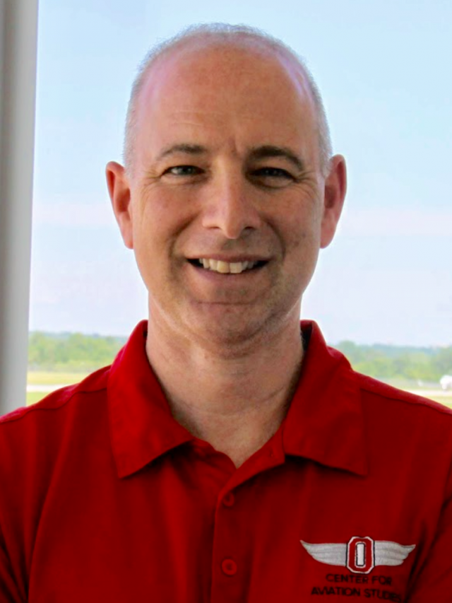 Seth A. Young