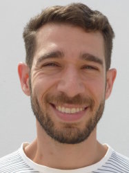 Alexandre Moreira da Silva
