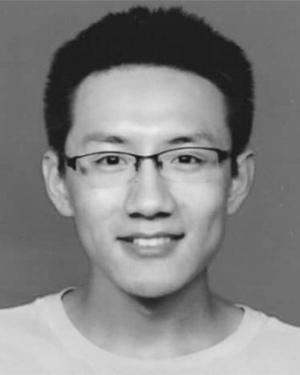 Hu Liu